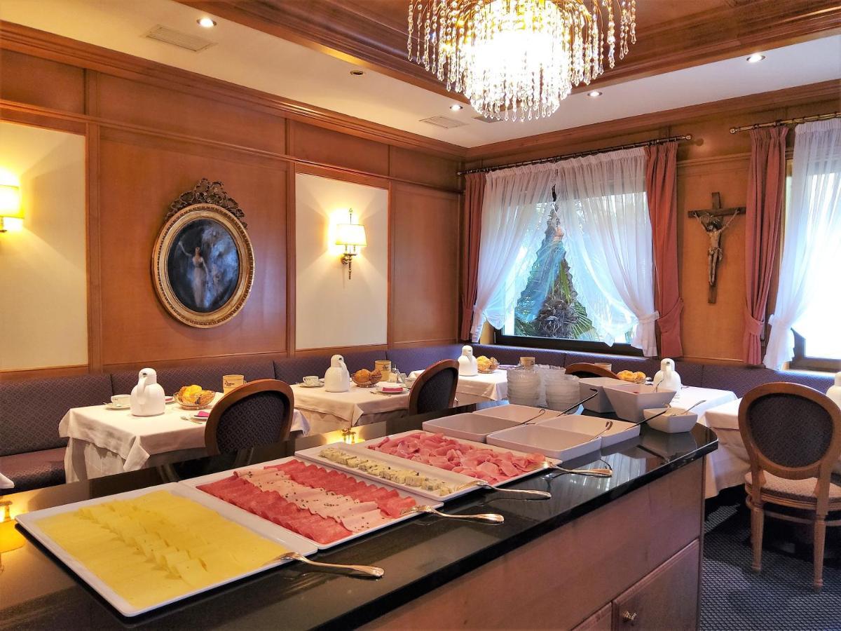 Hotel Isabella Meran