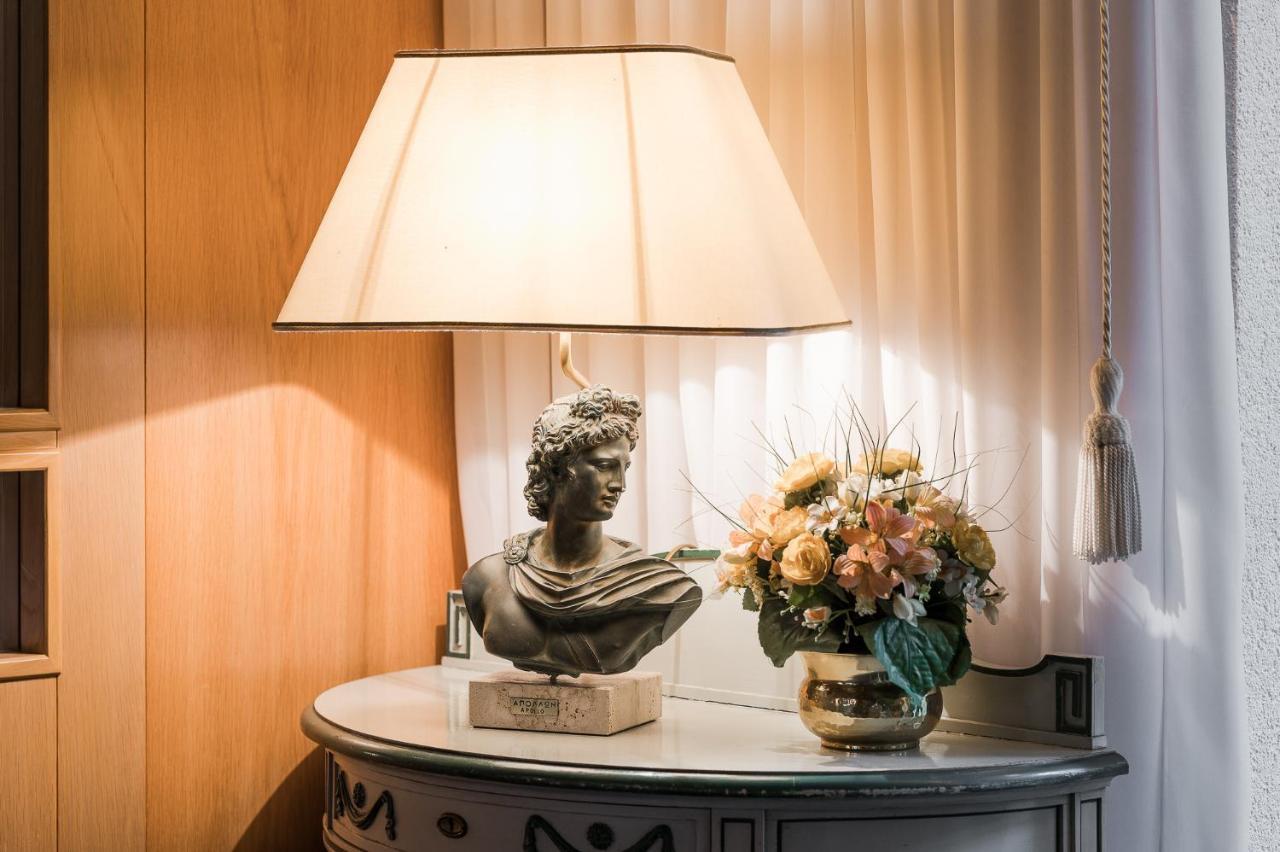 Hotel Isabella Meran