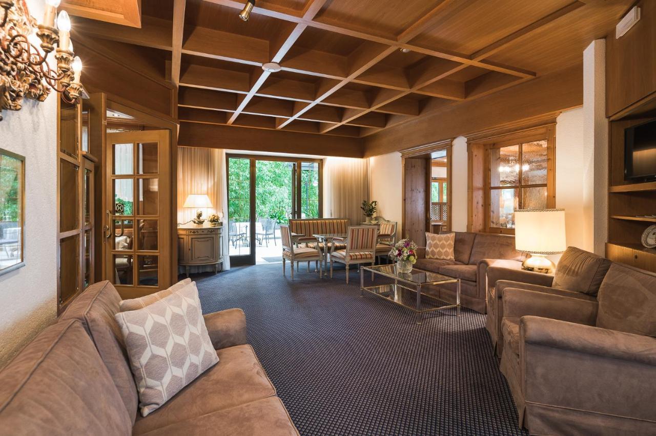 Isabella Hotel