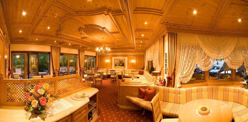 Isabella Hotel Meran