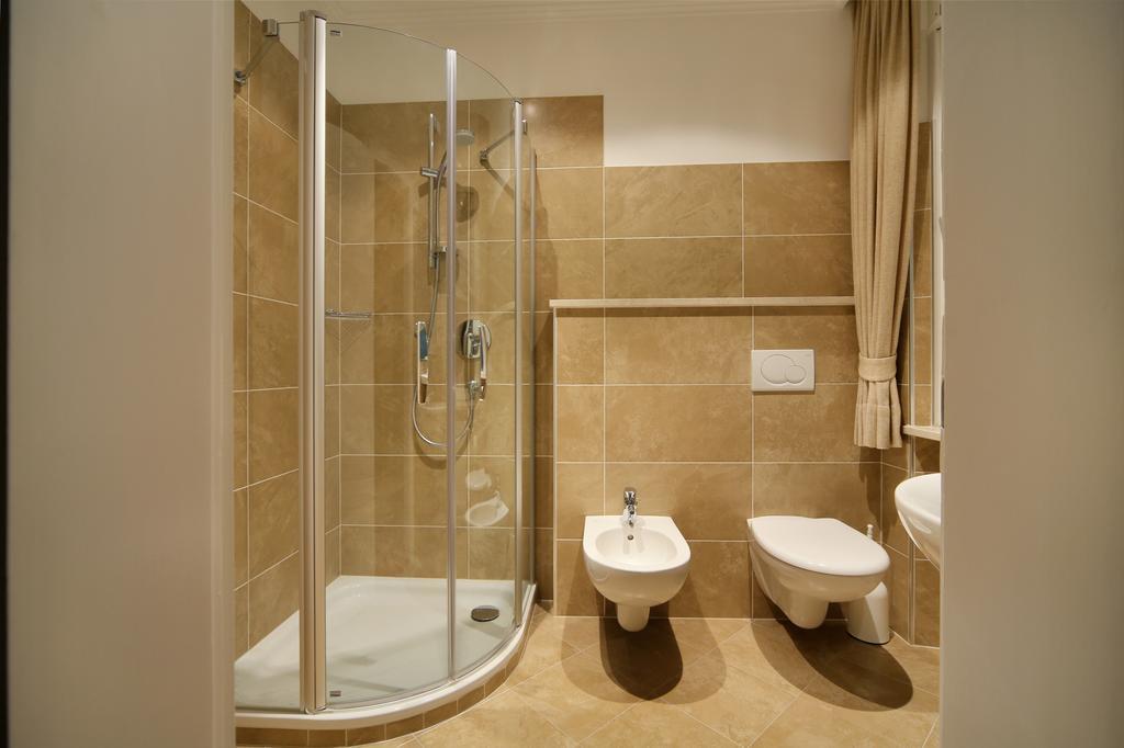 Hotel Isabella 3*