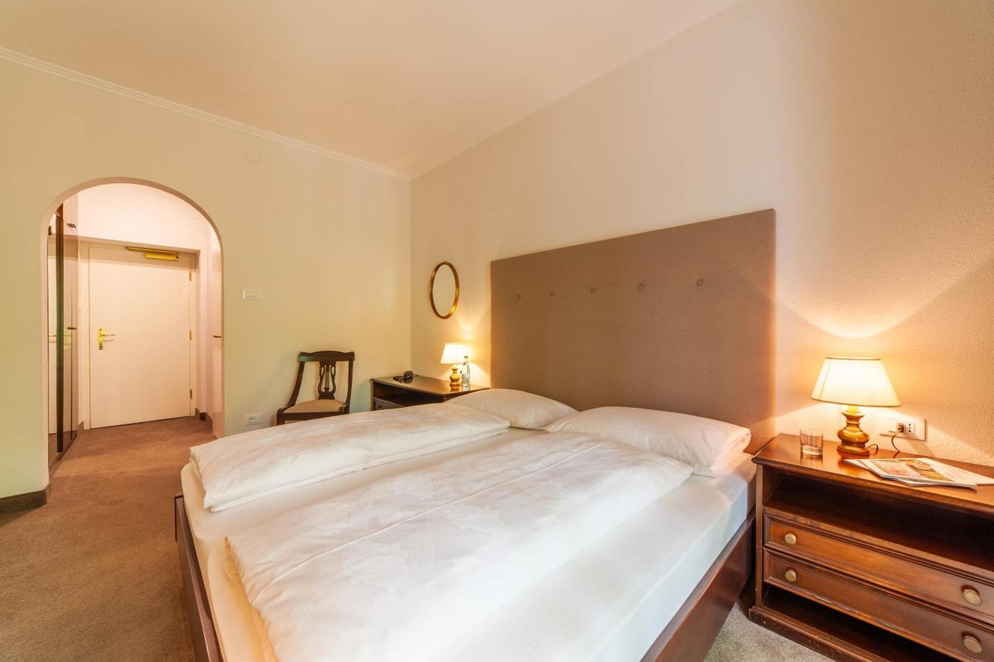 Hotel Isabella Meran
