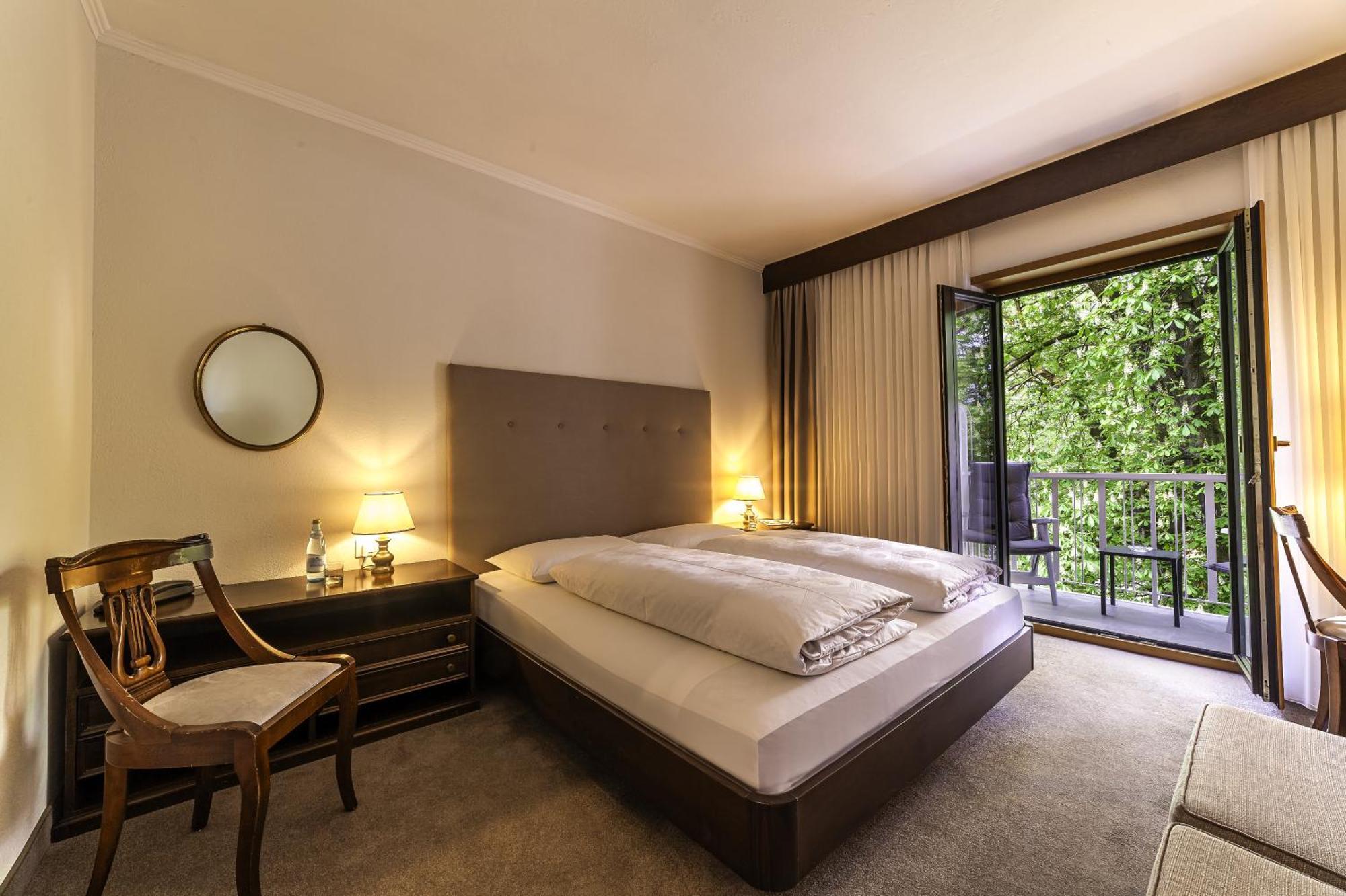 Isabella Hotel Meran