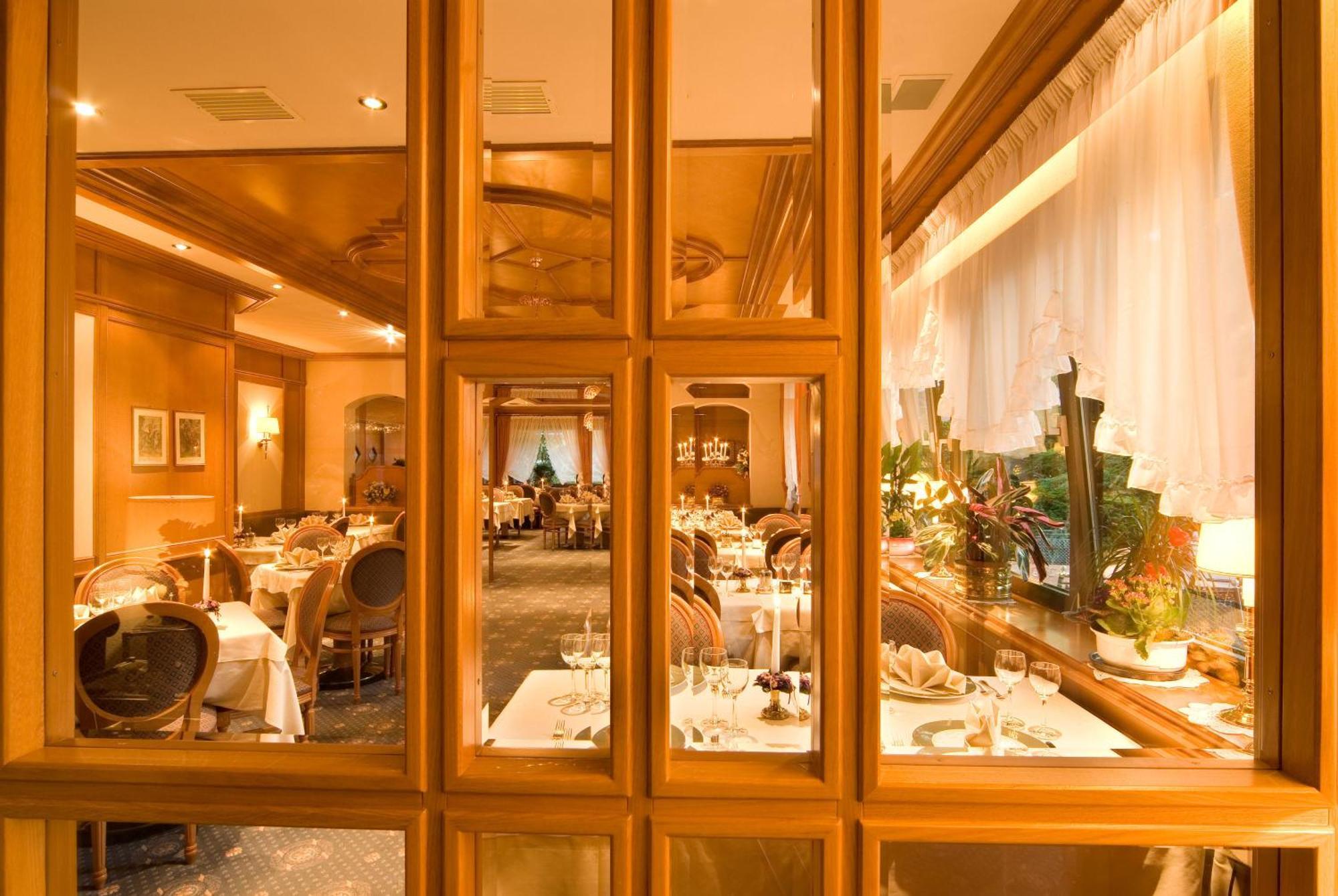 Hotel Isabella 3*