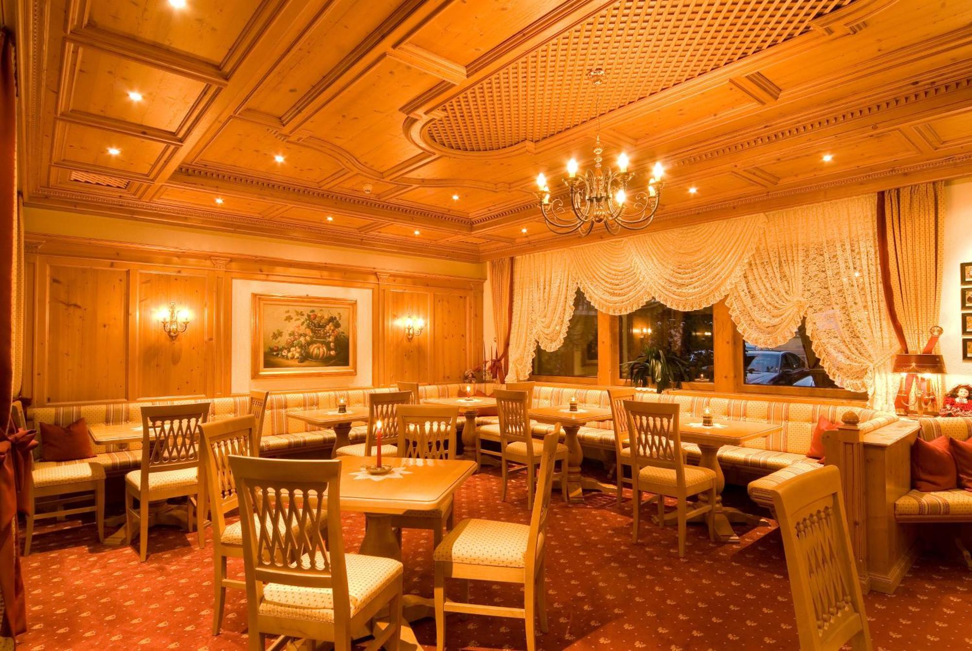 Hotel Isabella