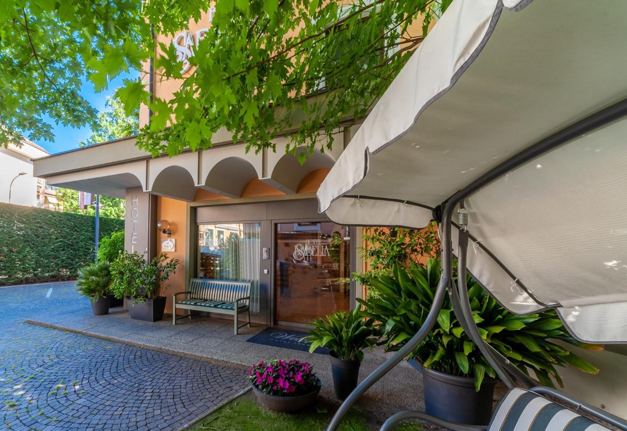 Hotel Isabella Meran