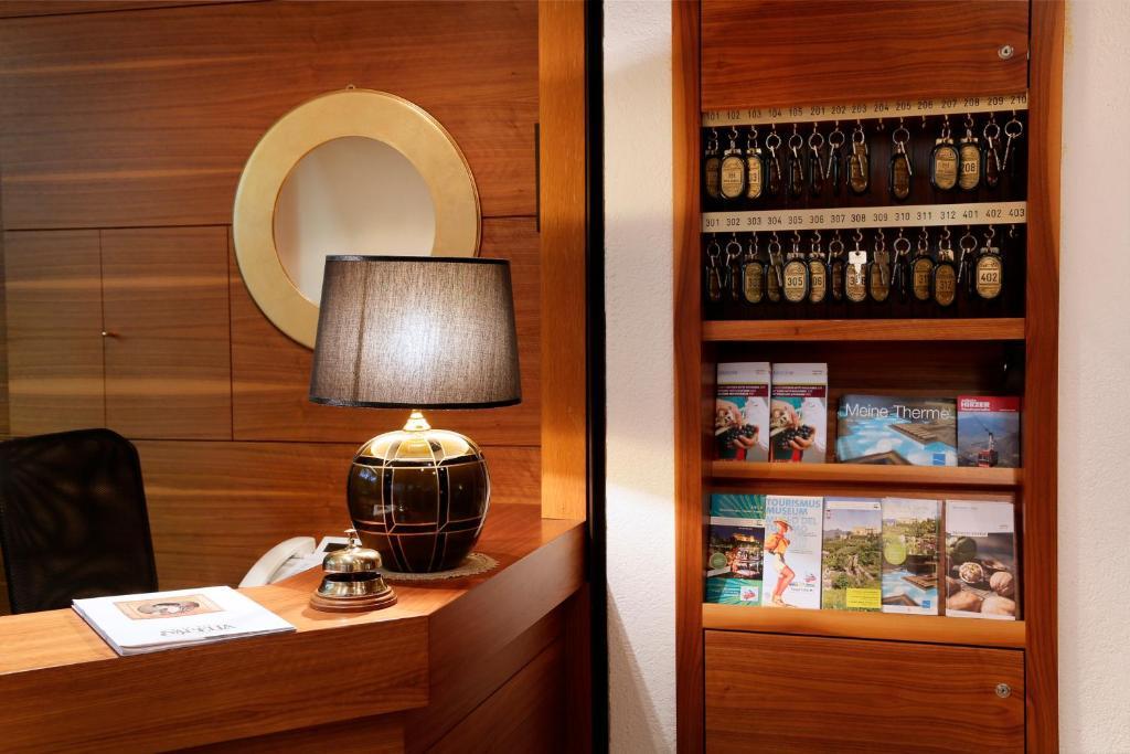 Hotel Isabella 3*