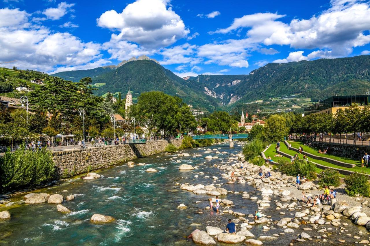 Isabella 3* Meran